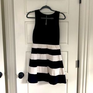 Express dress